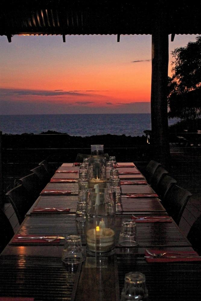Kooljaman At Cape Leveque Hotel Dampier Peninsula Bagian luar foto