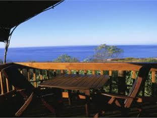 Kooljaman At Cape Leveque Hotel Dampier Peninsula Bagian luar foto