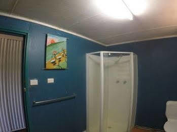 Kooljaman At Cape Leveque Hotel Dampier Peninsula Bagian luar foto